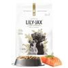 Image 1 : NEW 2KG LILY & JAX SIGNATURE PUPPY FOOD SALMON