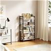 Image 1 : NEW VERNESS INDUSTRIAL ECONOMY 4 TIER BOX SHELF