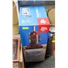 Image 1 : DIRT DEVIL FEATHERLITE VACUUM