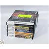Image 1 : LOT OF 5 NINTENDO DS GAMES