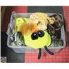 Image 1 : HALLOWEEN WILDLIFE KIDS COSTUMES