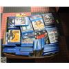 Image 1 : LARGE LOT OF BLURAY MOVIES
