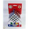 Image 1 : NEW SPIN MASTER RUBIK'S MASTER