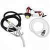 BRAND NEW 12V DC GASOLINE TRANSFER PUMP KIT