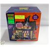 Image 2 : LEMAX SPOOKY TOWN SIGNATURE COLLECTION WANDA'S