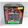 Image 2 : LEMAX SPOOKY TOWN GOTHIC HAUNTED MANSION