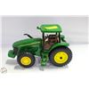 Image 2 : LARGE ERTL JOHN DEERE DIECAST TRACTOR
