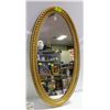 Image 1 : WINDSOR ONTARIO MIRROR 20" X 36"