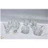 Image 1 : ESTATE PINWHEEL CRYSTAL