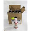 Image 1 : CASE OF 12 LIQUID SMOKE HICKORY