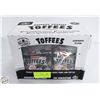 Image 1 : 6 BAGS WALKERS ENGLISH TOFFEE