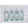 Image 1 : (4) 828ML METHOD DAILY SHOWER SPRAY CLEANER