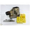 Image 1 : VINTAGE PROJECTOR TDC DUO ( WITH COLOURED SLIDES