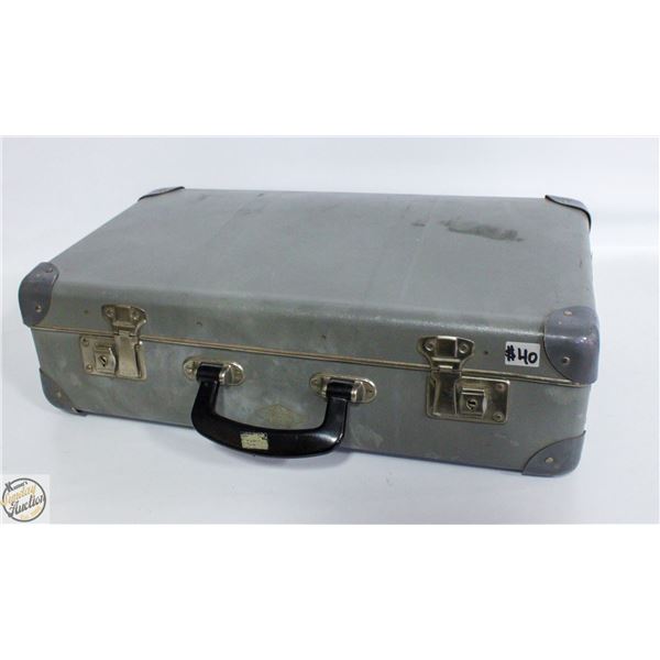 SMALL SUITCASE