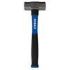 Image 1 : NEW KOBALT DOUBLE-FACE BLACK & BLUE STEEL SLEDGE