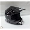 Image 1 : NEW PHX ZONE 3 HELMET GLOSS RED YOUTH