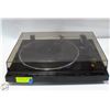 Image 1 : PIONEER PL-600 TURNTABLE
