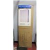 Image 1 : MAINSTAYS JUMBO WARDROBE