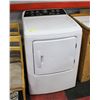 Image 1 : ESTATE FRONT LOAD DRYER MIDEA SENSOR DRY