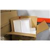 Image 1 : NEW SEALED SHOE BOX STORAGE - 6 COUNT