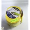 Image 1 : SEALED DYNALINE D-RING WINCH