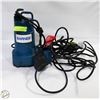 Image 1 : BARNES MODEL SP33AX SUBMERSIBLE SUMP PUMP