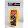 Image 1 : NEW SEALED SECURELINE HOLLOW BRAID POLY