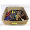 Image 1 : TOTE ASSORTED TOOLS