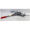 Image 1 : DAYTON RATCHET PULLER 1000LBS CAPACITY