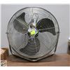 Image 1 : PATTON HIGH VELOCITY AIR CIRCULATOR.