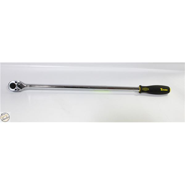 TITAN ½ RATCHET