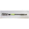 Image 1 : SNAP-ON SX936 LOCKING FLEXHEAD RATCHET