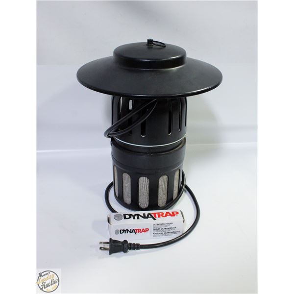 INDOOR/OUTDOOR 2000 METER DYNA TRAP