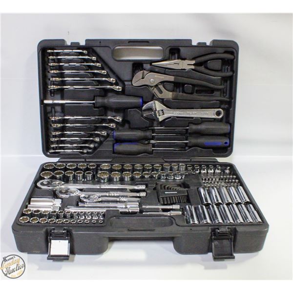 WESTWARD TOOL KIT