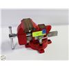 Image 1 : SMALL BENCH VISE
