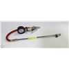 Image 1 : TIRE GAUGE/INFLATOR