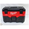 Image 1 : MILWAUKEE M18 CORDLESS VACCUM