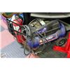 Image 1 : CAMPBELL HAUSFELD 13 GALLON 5HP AIR COMPRESSOR