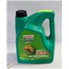 Image 1 : JUG OF CASTROL CRB 15W-40 DIESEL MOTOR OIL