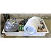 Image 1 : UNCLAIMED PREVIOUSLY USED GROWERS LOT