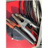 Image 8 : FORNEY FS 235-AMP ARC WELDER - WORKS!