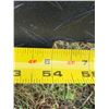 Image 8 : TRACTOR SUPPLY 6-FT ALUMINUM DIAMOND PLATE TRUCK TOOLBOX