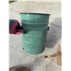Image 2 : ENAMELWARD SCREEN FILTER POT AND MISCELLANEOUS