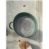 Image 8 : ENAMELWARD SCREEN FILTER POT AND MISCELLANEOUS