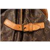 Image 6 : Louis Vuitton Brown Monogram Canvas Saumur 35 Shoulder Bag