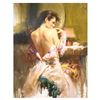 Image 1 : Ball Gown by Pino (1939-2010)