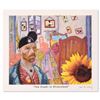 Image 1 : Van Goghs to Disneyland by De La Nuez, Nelson