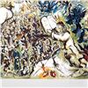 Image 2 : The Story Of Exodus by Chagall (1887-1985)