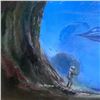 Image 2 : 20,000 Leagues by Peter Ellenshaw (1913-2007)