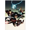 Image 1 : Ultimate Avengers vs. New Ultimates #2 by Marvel Comics,